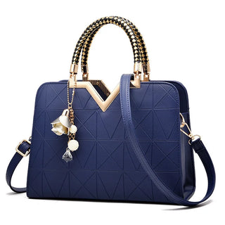 شنطة سهرة كلاسيك للنساء - Newest Ladies Bags Fashion High Quality