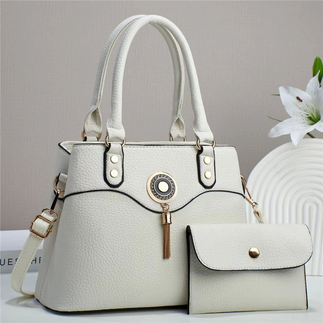 شنطة سهرة أنيقة للنساء - 2023 Factory New Customized Ladies Handb