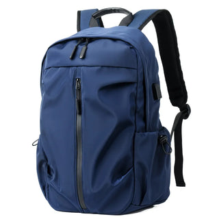 شنطة كتف أنيقة للنساء - 2022 Student Backpack Leisure Travel Bus
