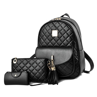 شنطة كروس فاخرة للنساء - 2022 Fashion Latest Designers Women Blac