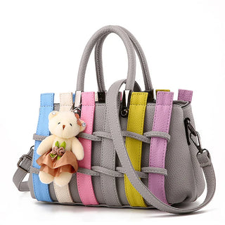 شنطة صغيرة مميزة للنساء - 2025 Newest Ladies Shoulder Bags High Qu