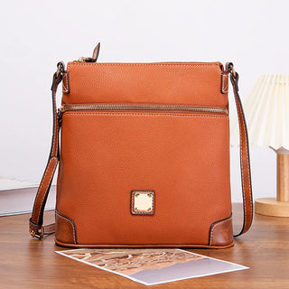 شنطة سهرة عملية للنساء - 2024 New Vintage Women's Shoulder Bags L