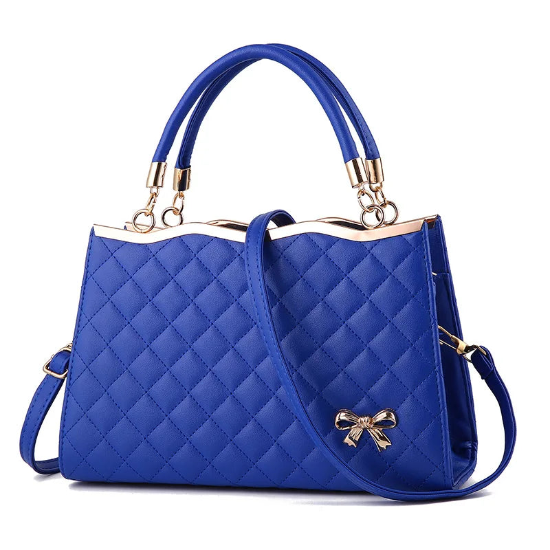 شنطة يد شيك للنساء - 2023 Newest Wholesale Trendy Leather Wom