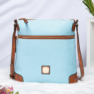 شنطة سهرة عملية للنساء - 2024 New Vintage Women's Shoulder Bags L