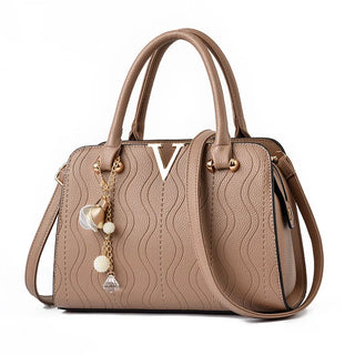 شنطة صغيرة شيك للنساء - Luxury Bags Ladies Handbags Fashion Ladi