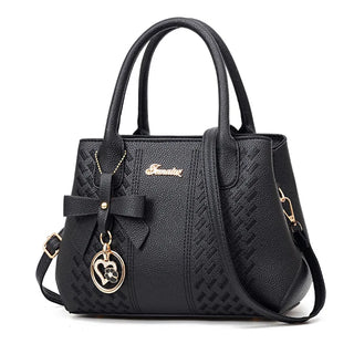 شنطة كروس موضة 2025 للنساء - 2024 Newest Ladies Bags High Quality Pu