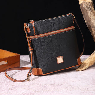 شنطة سهرة عملية للنساء - 2024 New Vintage Women's Shoulder Bags L