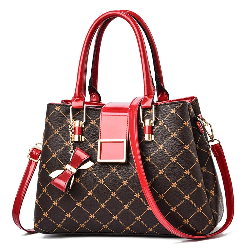 شنطة صغيرة شيك للنساء - 2022 Manufacturers Latest Female Bag Lad