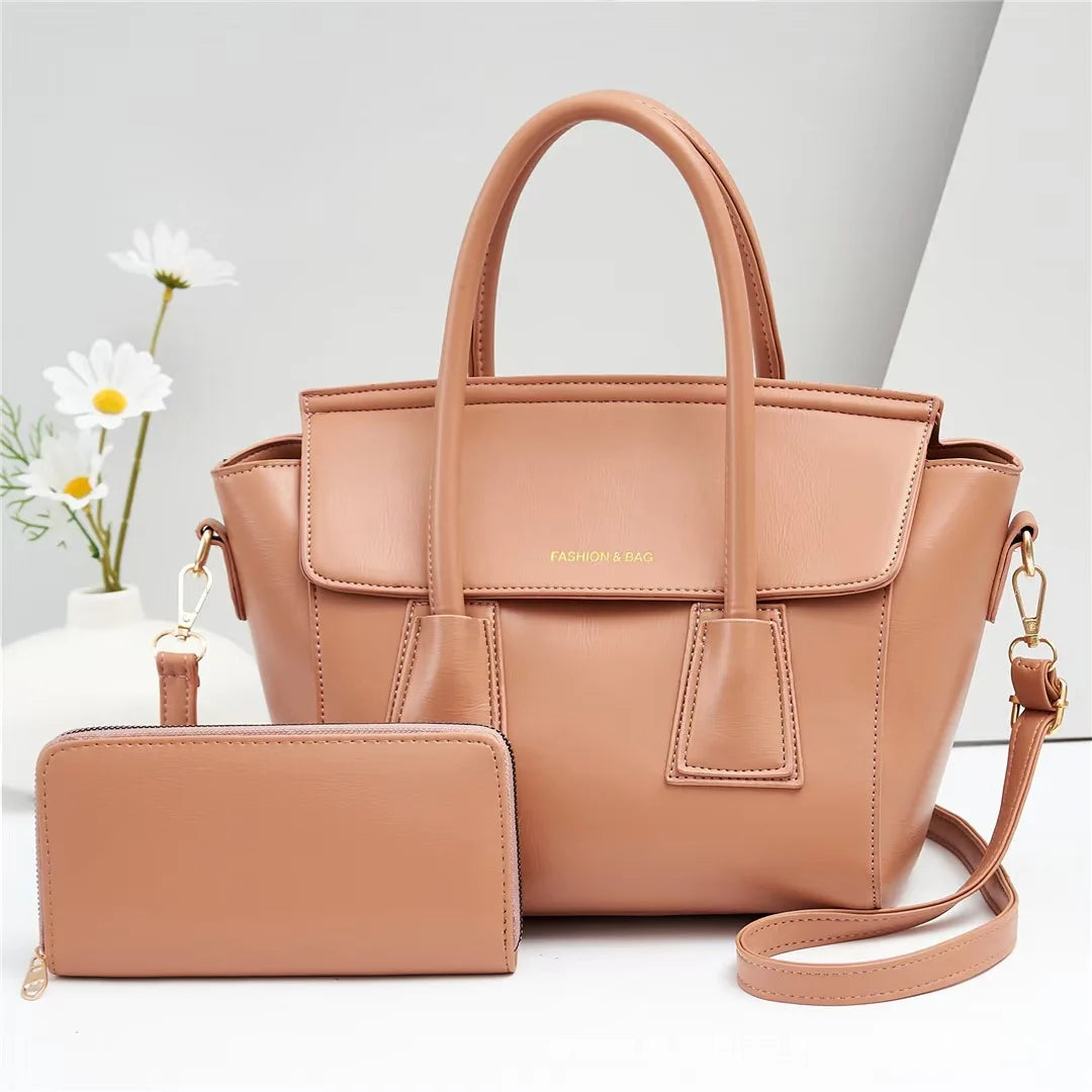 شنطة نسائية أنيقة للنساء - 2025 Luxury Womens Messenger Bags Famous