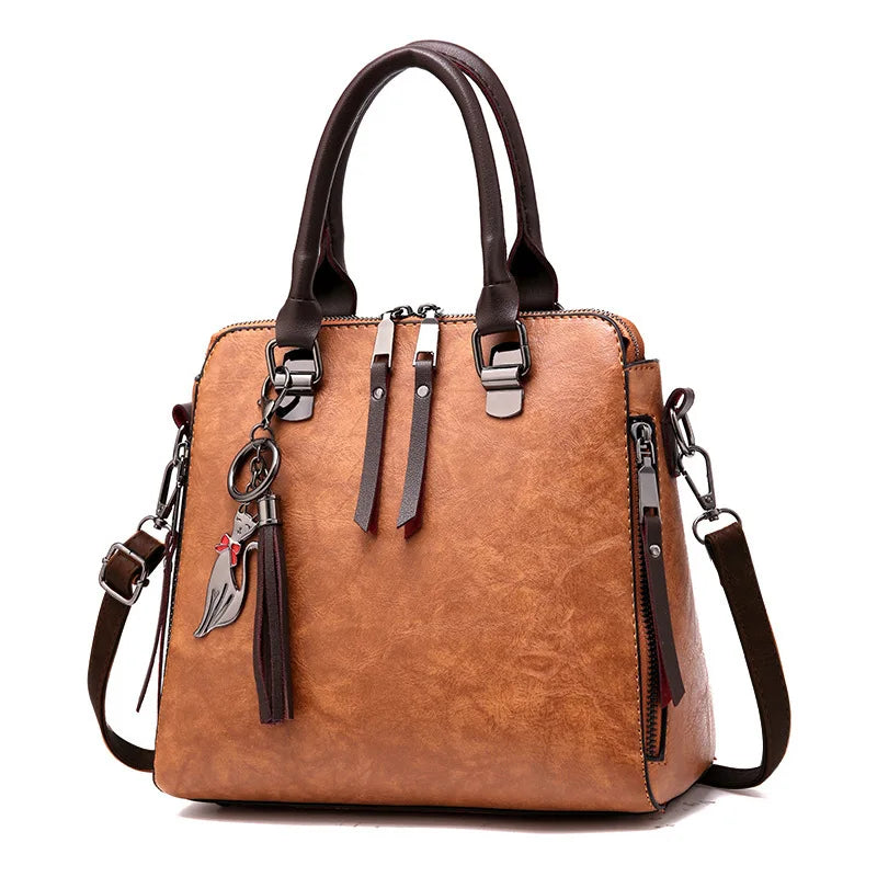 شنطة كروس كلاسيك للنساء - Wholesale Fashion 2024 Lady's High Quali
