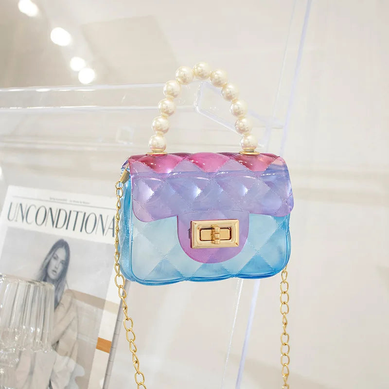 شنطة كروس ترند للنساء - 2022 New Fashion Women's Handbags Manufa