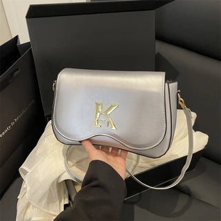 شنطة يد عصرية للنساء - 2025 Hot Selling Pu Leather Fashion Tren