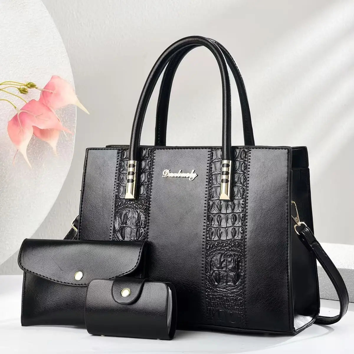 شنطة صغيرة ترند للنساء - 2025 Wholesale Fashion Large Capacity Lu