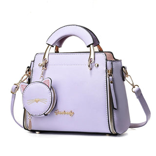 شنطة كروس عصرية للنساء - Manufacturer Women Bags Designer Eleganc