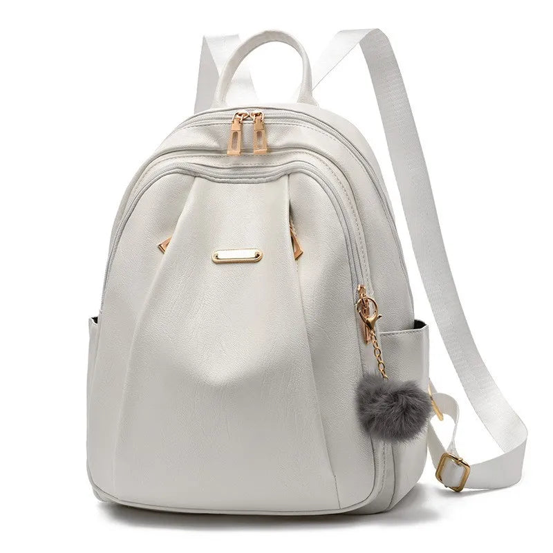 شنطة يد أنيقة للنساء - 2024 Fashion Velvet Women's Leisure Bags