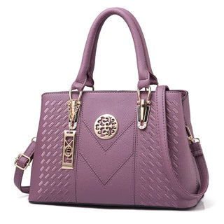 شنطة كتف كاجوال للنساء - 2025 Latest Ladies Shoulder Bags Fashion