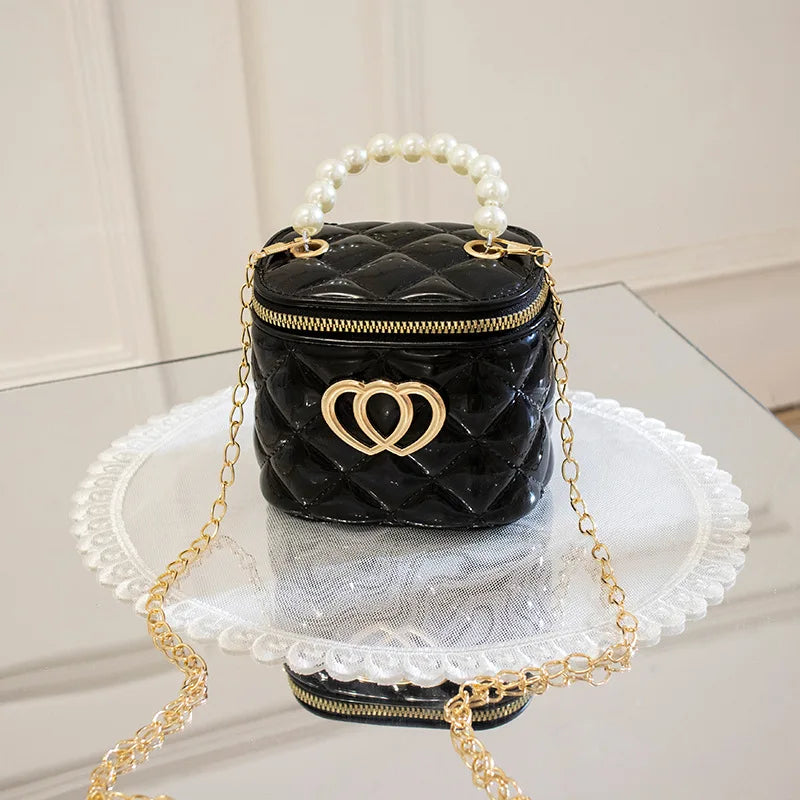 شنطة يد كاجوال للنساء - 2022 New Fashion Women's Handbags Manufa