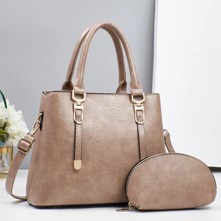 شنطة كتف موضة 2025 للنساء - 2025 New Wholesale Large Capacity Women'