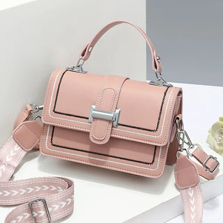 شنطة كتف عملية للنساء - 2024 New Arrival Custom Fashion Rainbow