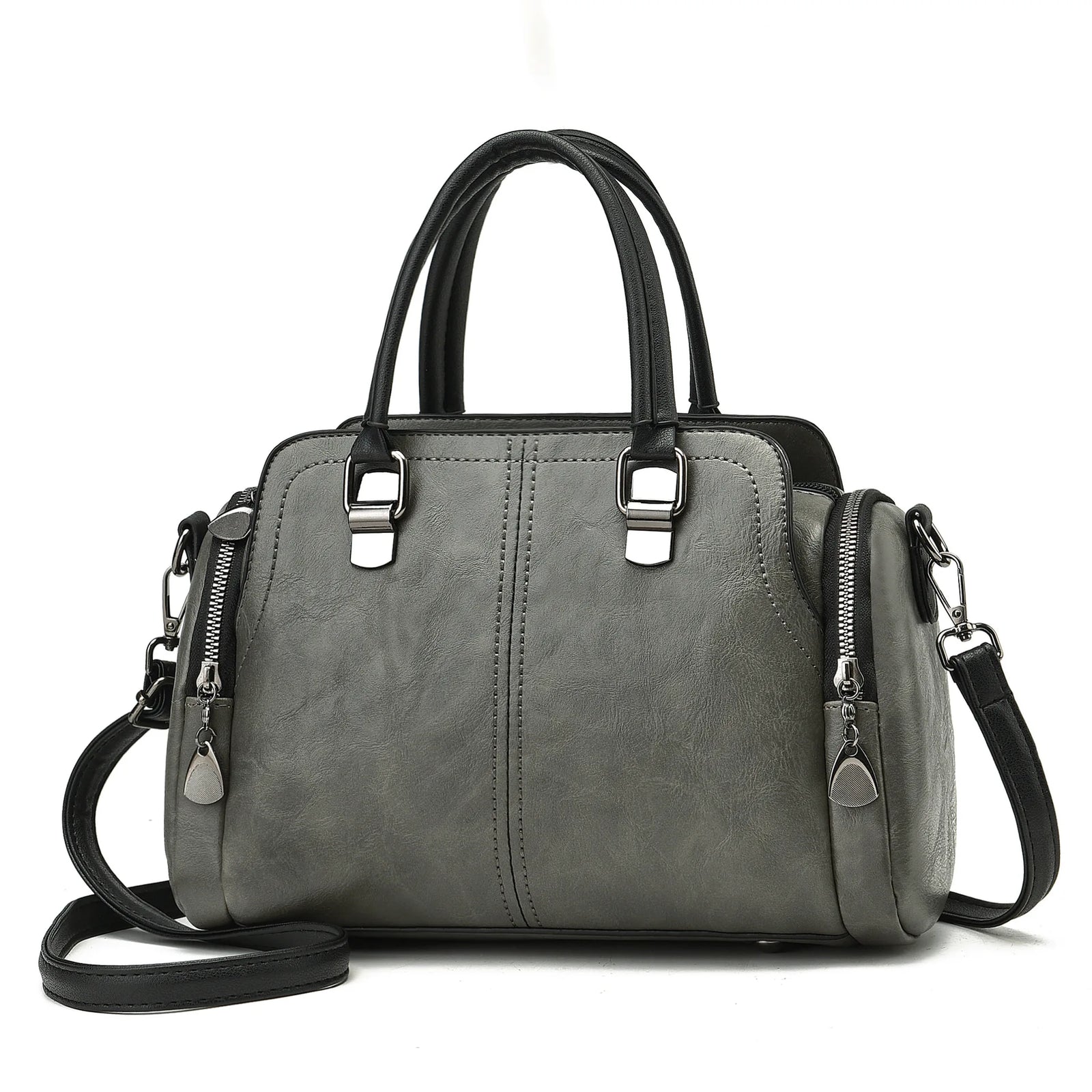 شنطة كروس فاخرة للنساء - 2024 Newest Bags High Quality Pu Leather