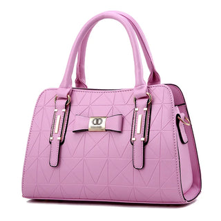 شنطة صغيرة أنيقة للنساء - Hot Selling Fashion Ladies Shoulder Bag