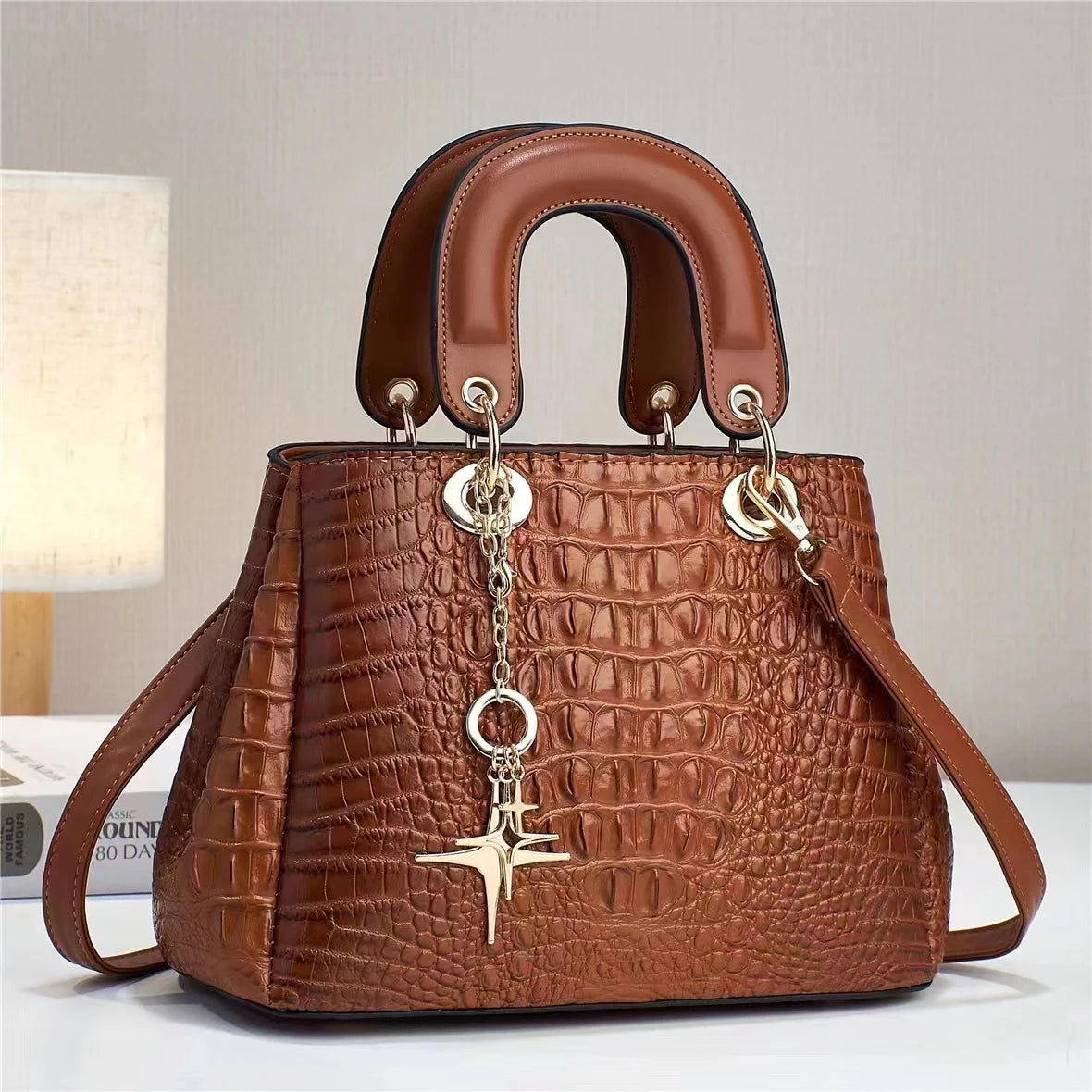 شنطة يد موضة 2025 للنساء - 2024 Newest Custom Ladies Fashion the Sh