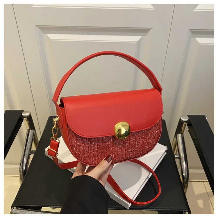 شنطة كروس كاجوال للنساء - 2025 Newest Wholesale Fashion Trends Ele