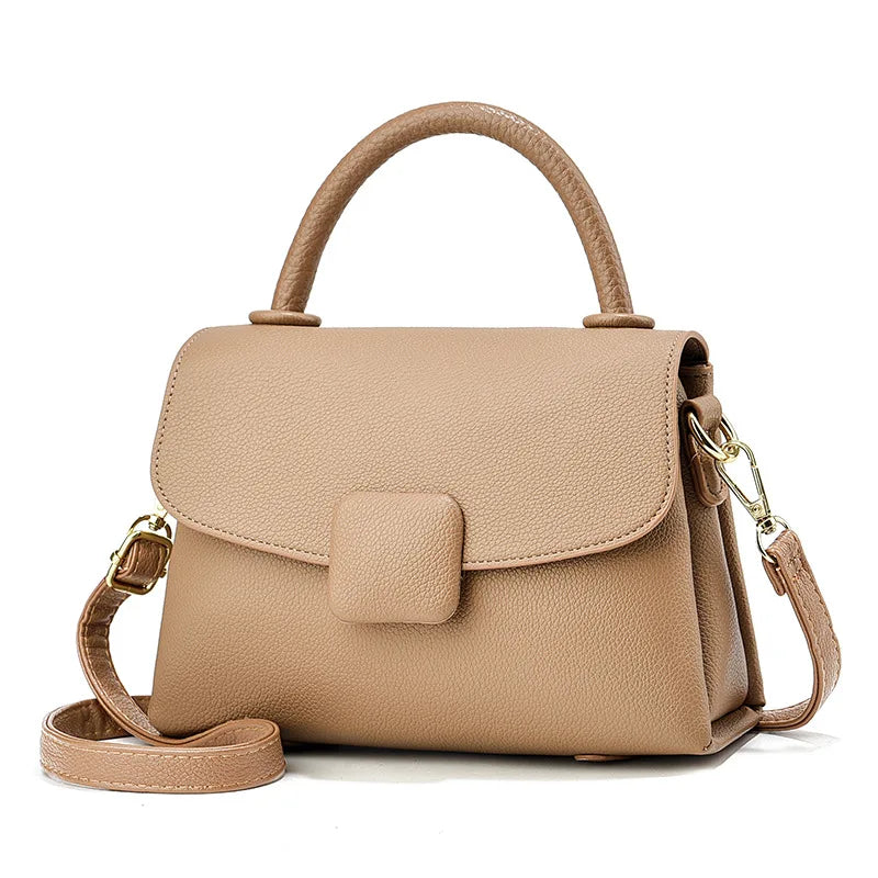 شنطة يد كاجوال للنساء - 2024 Newest Designer Crossbody Ladies Sh