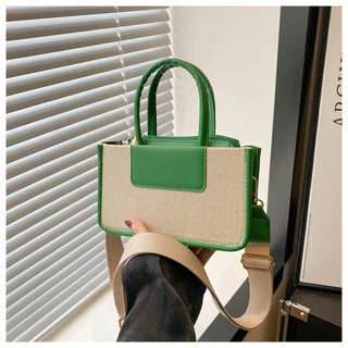 شنطة كتف أنيقة للنساء - 2025 Hot Sale Women Trendy Fashion Handb