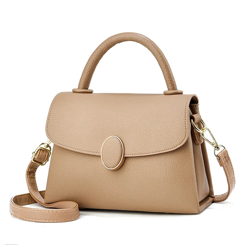 شنطة يد كاجوال للنساء - 2024 Newest Designer Crossbody Ladies Sh