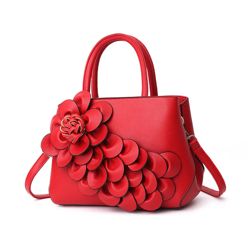 شنطة كتف ترند للنساء - 2023 High Quality New Style Lady Trend S