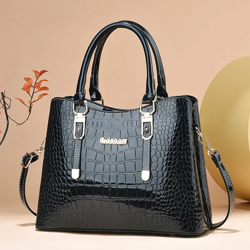 شنطة سهرة كلاسيك للنساء - 2024 Newest Trendy Ladies Stylish Hand B