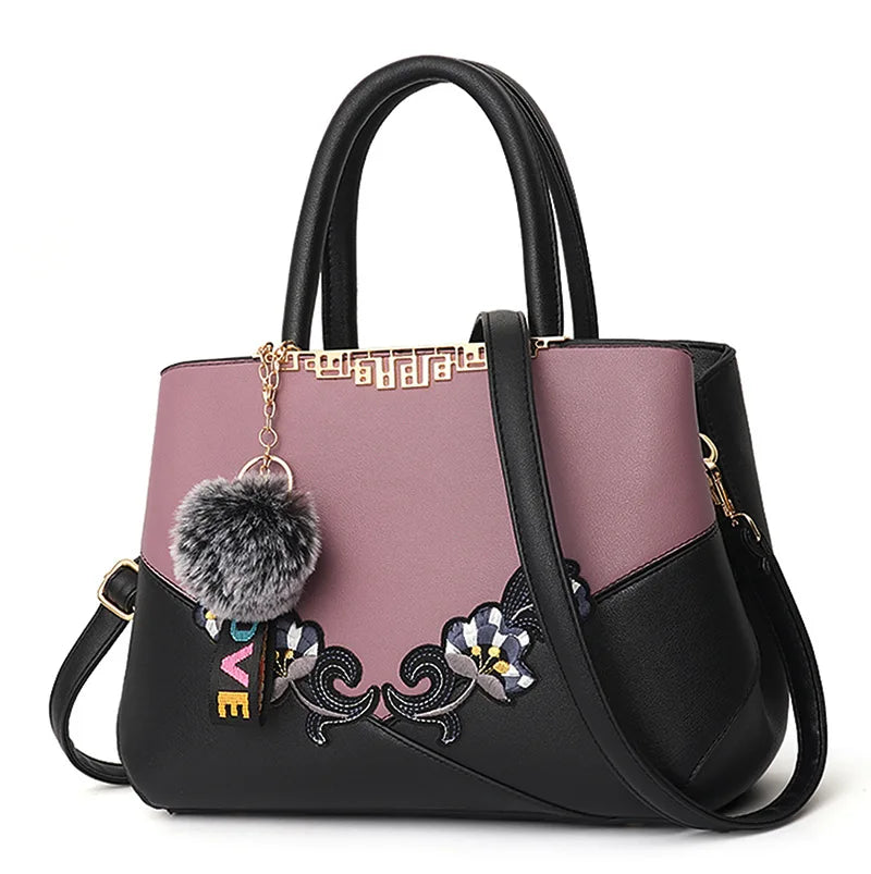 شنطة نسائية كاجوال للنساء - 2023 New Arrival Custom Fashion Bags Bra