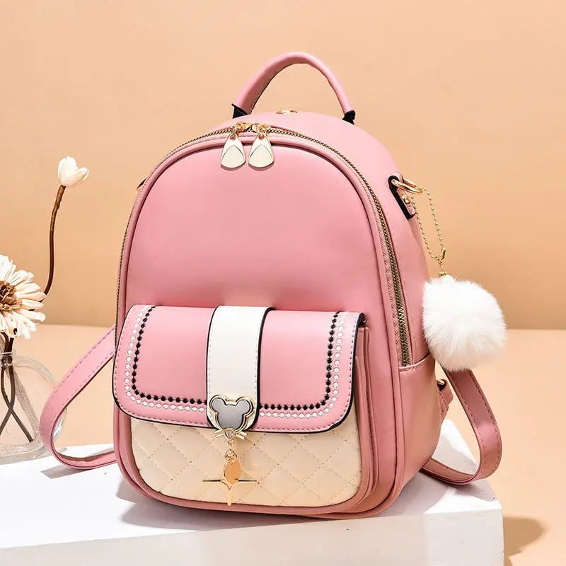شنطة صغيرة كاجوال للنساء - 2022 Fashion Latest Designers Custom St