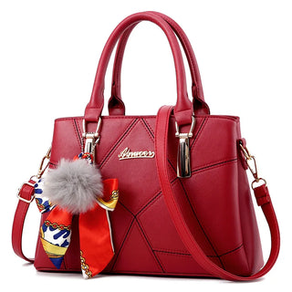 شنطة كتف شيك للنساء - Fashion Ladies Shoulder Bags 2023 Hot Se