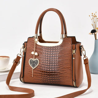 شنطة كروس ترند للنساء - 2023 New Model Ladies Shoulder Bags and