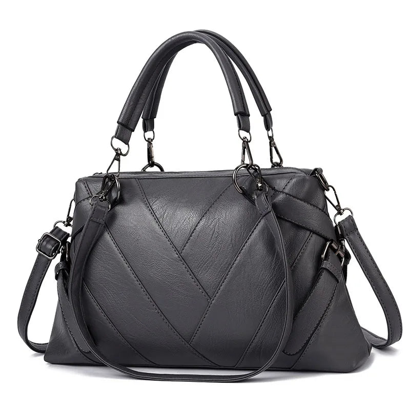 شنطة يد ترند للنساء - 2025 Colors Ladies Luxury Big Sizes Bag