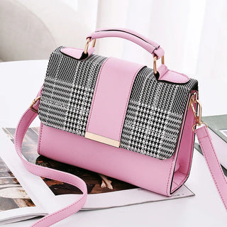 شنطة كتف فاخرة للنساء - High Quality Luxury Lady Tote Shoulder B