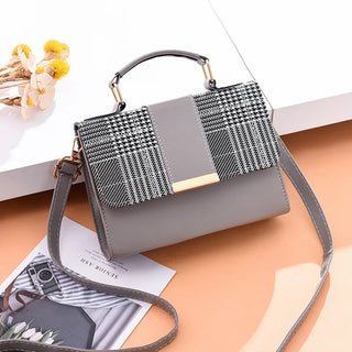 شنطة صغيرة كلاسيك للنساء - 2024 Wholesale New Fashion Girls Bags Le