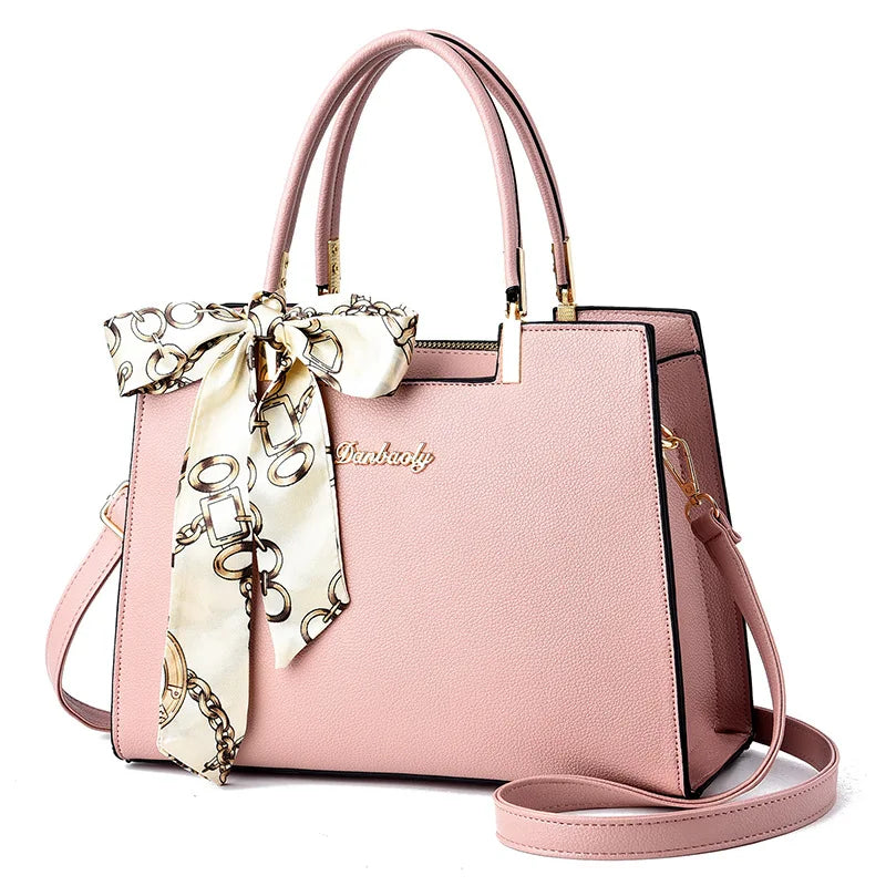 شنطة صغيرة كلاسيك للنساء - Wholesale Summer Ladies Handbags Purse C