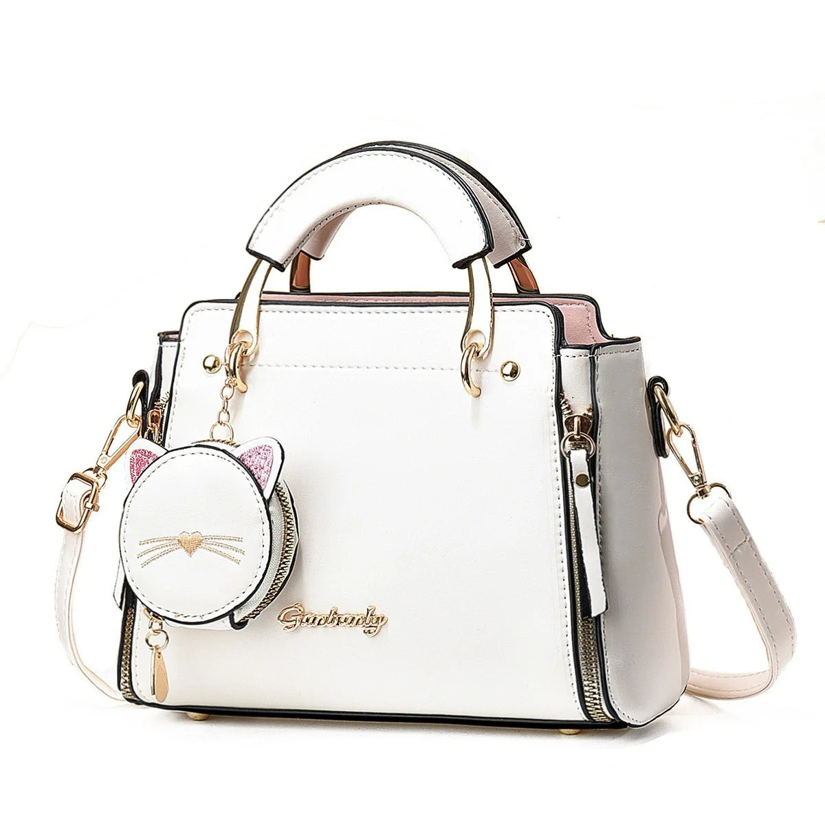 شنطة كروس عصرية للنساء - Manufacturer Women Bags Designer Eleganc