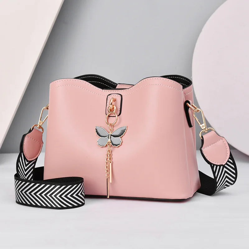 شنطة سهرة كلاسيك للنساء - 2025 Newest Ladies Shoulder Bags Fashion
