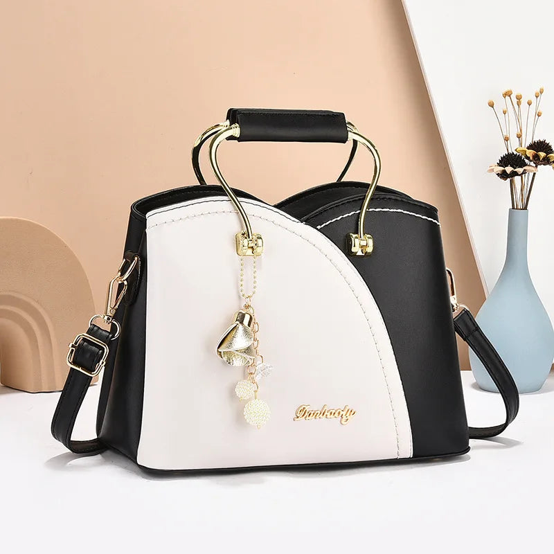 شنطة يد مميزة للنساء - 2024 High Quality Newest Fashion Crossbo