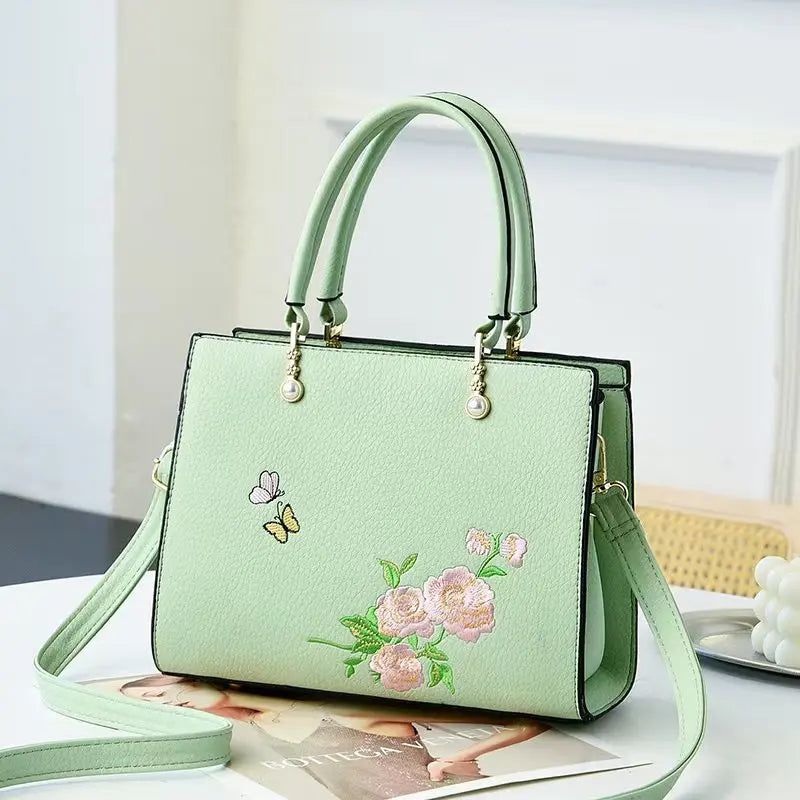 شنطة نسائية ترند للنساء - 2025 Newest Wholesale High Quality Bag