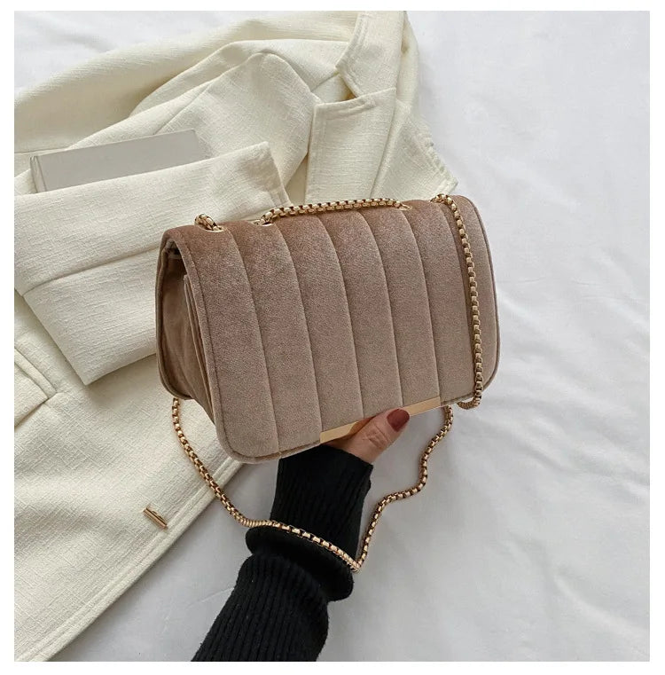 شنطة يد عملية للنساء - Small Handbags 2023 Autumn Winter New Pr