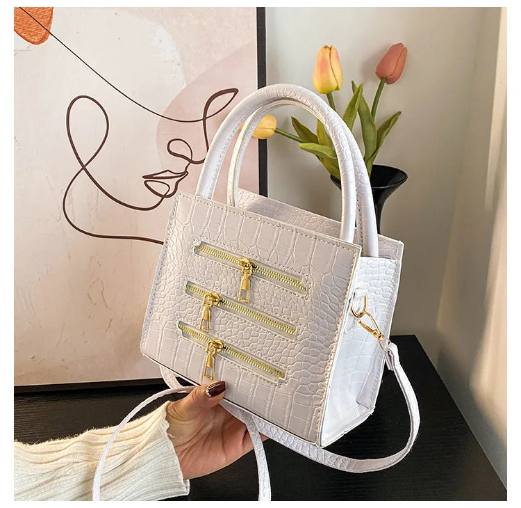 شنطة صغيرة عملية للنساء - 2025 Luxury Purses Designer Bags Designe