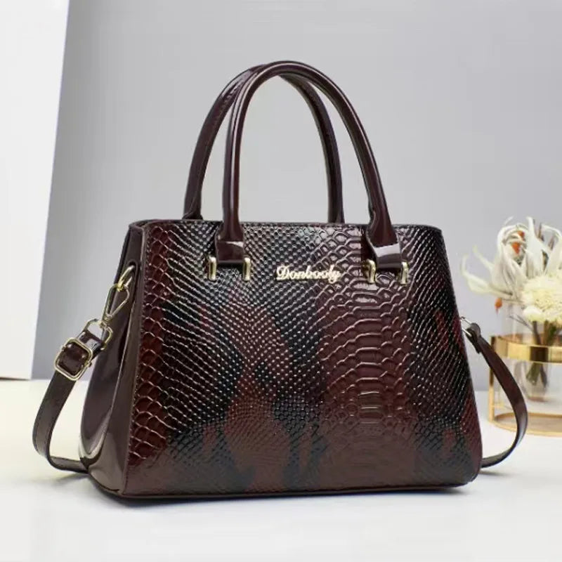 شنطة سهرة موضة 2025 للنساء - 2025 Manufacturer Trendy Bags Designer E
