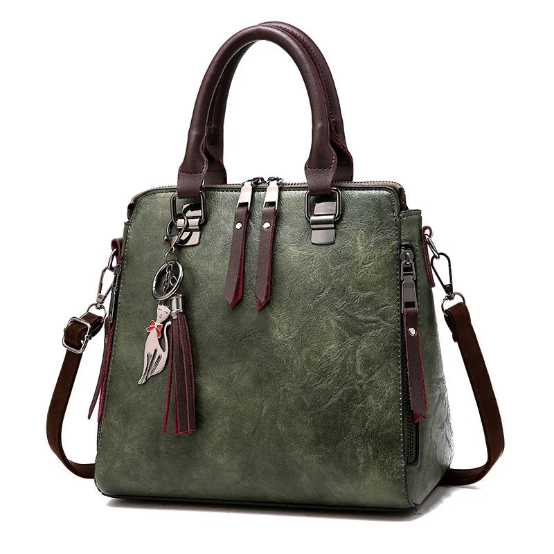 شنطة كروس كلاسيك للنساء - Wholesale Fashion 2024 Lady's High Quali