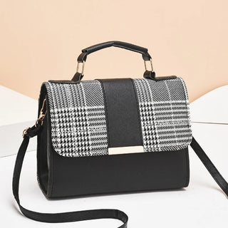 شنطة سهرة كاجوال للنساء - 2023 Fashionable Women Crossbody Bags La