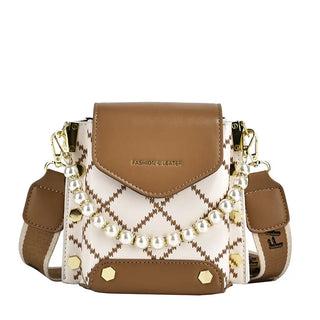 شنطة يد فاخرة للنساء - 2022 Newest Wholesale Pu Leather Woman S